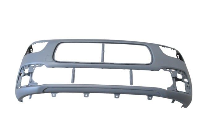 CITROEN C4 PICASSO- 16/18; ÖN TAMPON ASTARLI (SENSÖR DELİKSİZ/ÇEKİ DEMİRİ KAPAKLI) (TYG)