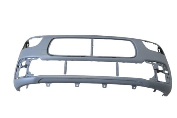 CITROEN C4 PICASSO- 16/18; ÖN TAMPON ASTARLI (SENSÖR DELİKSİZ/ÇEKİ DEMİRİ KAPAKLI) (TYG)