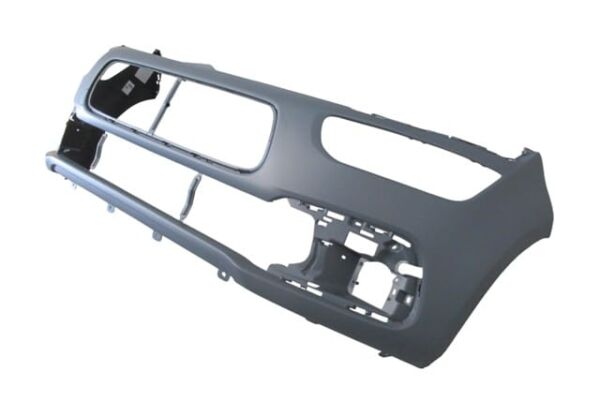 CITROEN C4 PICASSO- 16/18; ÖN TAMPON ASTARLI (SENSÖR DELİKSİZ/ÇEKİ DEMİRİ KAPAKLI) (TYG)