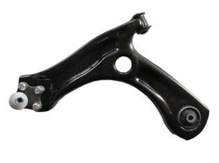 SKODA RAPID- 13/18; ÖN ALT TABLA SOL BURÇLU/ROTİLLİ (SALINCAK)(SH)