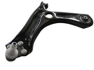 SKODA RAPID- 13/18; ÖN ALT TABLA SOL BURÇLU/ROTİLLİ (SALINCAK)(SH)