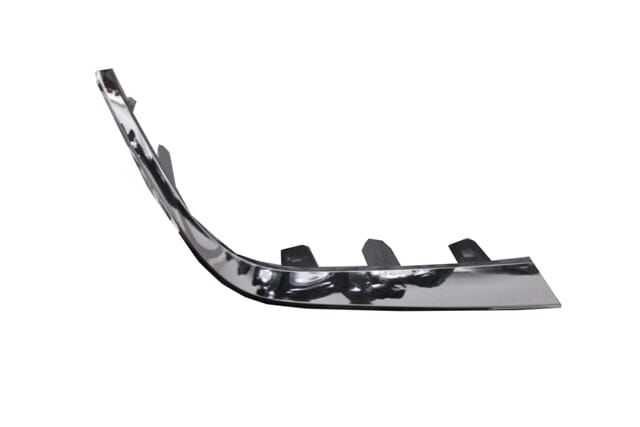 TOYOTA COROLLA- NDE180- 13/16; SİS LAMBA KAPAĞI NİKELAJ ÇITASI SOL (TW)