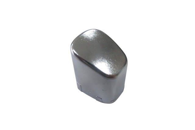 SKODA RAPID- 13/18; EL FREN KOLU BASMA DÜĞMESİ NİKALAJLI (BUTON)