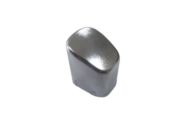 SKODA RAPID- 13/18; EL FREN KOLU BASMA DÜĞMESİ NİKALAJLI (BUTON)