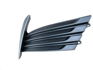 TOYOTA COROLLA- NDE180- 16/18; SİS LAMBA KAPAĞI SAĞ SİS DELİKSİZ (FPI)