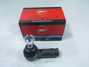 ISUZU D MAX- PICK UP- 07/12; ROT BAŞI SAĞ/SOL AYNI (ADET)(4X2/4X4)(SH)