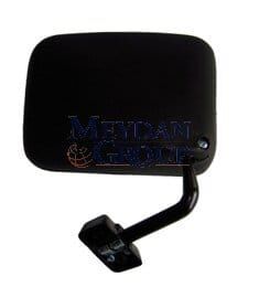 MITSUBISHI L300- MİNİBÜS- 85/87; KAPI AYNASI SOL (SACA BAĞLANAN) ESKİ TİP