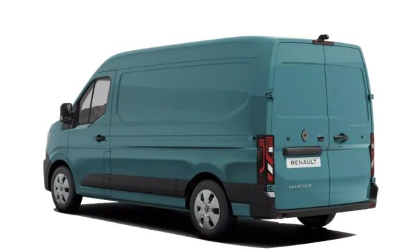 RENAULT MASTER- 5- 24/25; ARAÇ BİLGİLERİ VE RESİMLERİ