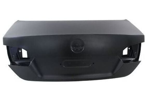 VOLKSWAGEN JETTA- 6- 11/14; ARKA BAGAJ KAPAĞI KOMPLE (TYG)