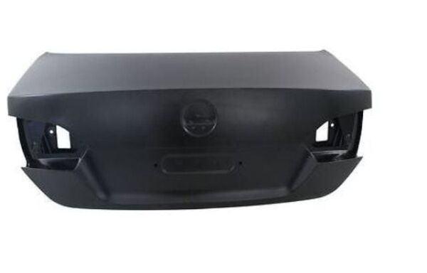 VOLKSWAGEN JETTA- 6- 11/14; ARKA BAGAJ KAPAĞI KOMPLE (TYG)