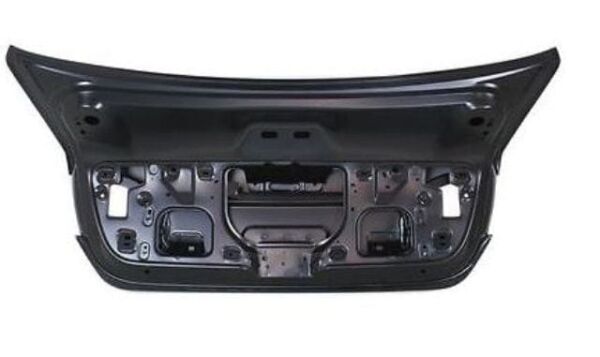 VOLKSWAGEN JETTA- 6- 11/14; ARKA BAGAJ KAPAĞI KOMPLE (TYG)