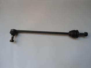 PEUGEOT 106- 97/01; VİRAJ ASKI Z ROT ÖN SAĞ/SOL AYNI (ADET) (300mm) (SH)