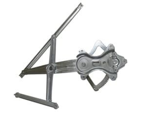 TOYOTA COROLLA- ZZE121- 02/06; ÖN CAM KRİKOSU SAĞ ELEKTRİKLİ/MOTORSUZ (HUSHAN)