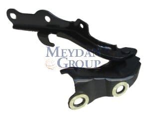 TOYOTA LANDCRUISER- PRADO- 03/09; KAPUT MENTEŞESİ SAĞ