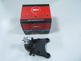 ISUZU D MAX- PICK UP- 07/12; ALT ROTİL SAĞ/SOL AYNI (ADET) (4X2/4X4)(SH)