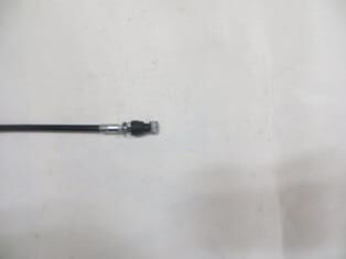 MITSUBISHI L300- MİNİBÜS- 85/87; GAZ TELİ (SH)