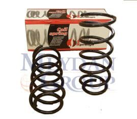 OPEL CORSA- B- 93/00; ÖN HELEZON YAYI SAĞ/SOL (2Lİ SET) 1.5D/TD (SWING) (11,50X129X315)(STDR)