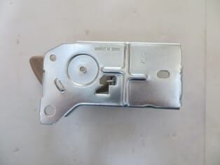 KIA SORENTO- 02/09; ÖN KAPI İÇ AÇMA KOLU SOL BEJ RENGİ (HUSHAN)