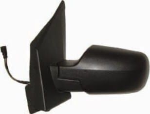 FORD FUSION- 03/06; KAPI AYNASI SOL ELEKTRİKLİ/ISITMALI (TW)