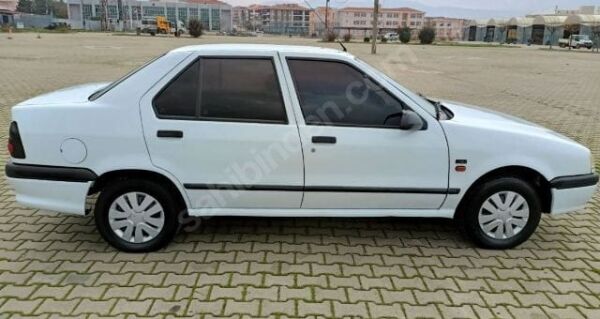 RENAULT R19- EUROPA- 92/01; ARAÇ BİLGİLERİ VE RESİMLERİ