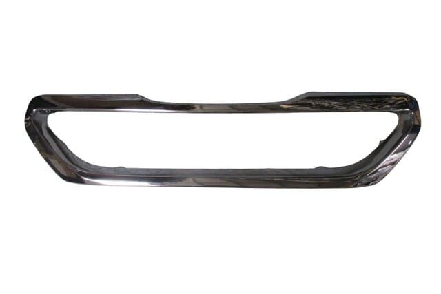 PEUGEOT 2008- 13/16; ÖN PANJUR ÇERÇEVE NİKELAJI (TW)