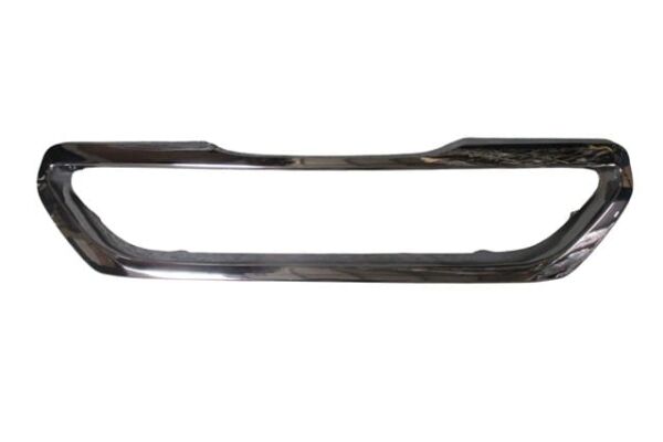 PEUGEOT 2008- 13/16; ÖN PANJUR ÇERÇEVE NİKELAJI (TW)