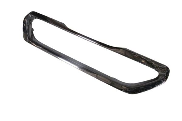 PEUGEOT 2008- 13/16; ÖN PANJUR ÇERÇEVE NİKELAJI (TW)