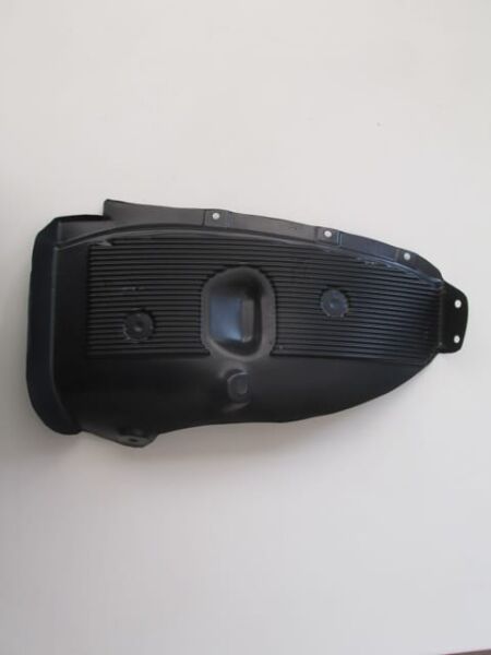 HYUNDAI ACCENT- BLUE- 11/18; ARKA ÇAMURLUK DAVLUMBAZI SAĞ