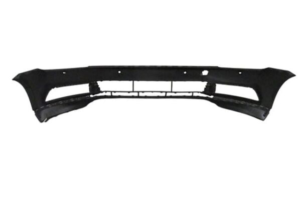 VOLKSWAGEN PASSAT- B8- 14/18; ÖN TAMPON (SİS/PANJUR/SENSÖR DELİKLİ)