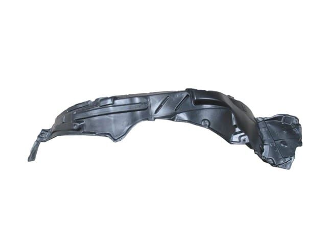 TOYOTA COROLLA- NDE180- 13/18; ÖN ÇAMURLUK DAVLUMBAZI SOL (ENJEKSİYON BASKI)