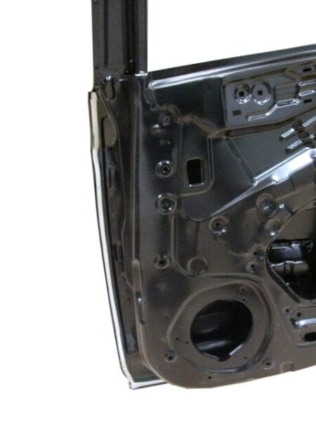 HYUNDAI ACCENT- BLUE- 11/18; ARKA KAPI KOMPLE SAĞ (İCELİ/ÇEKOMASTİKLİ) (TW)