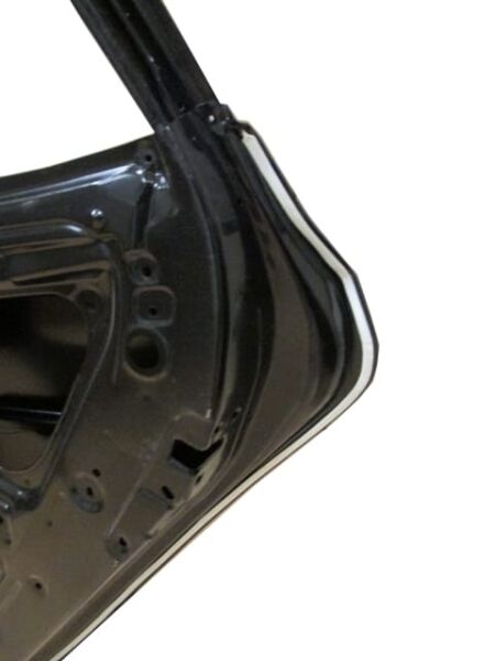 HYUNDAI ACCENT- BLUE- 11/18; ARKA KAPI KOMPLE SAĞ (İCELİ/ÇEKOMASTİKLİ) (TW)