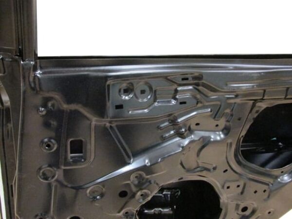 HYUNDAI ACCENT- BLUE- 11/18; ARKA KAPI KOMPLE SAĞ (İCELİ/ÇEKOMASTİKLİ) (TW)