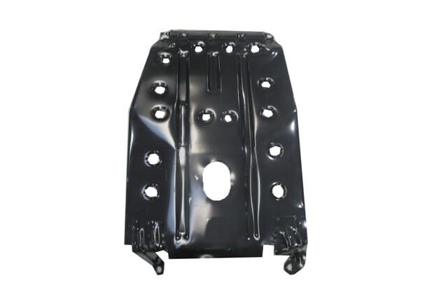 OPEL CORSA- B- 93/00; KARTER MUHAFAZA SACI (METAL)