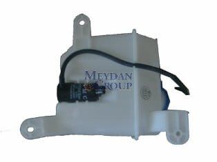 KIA BONGO- KAMYONET- 05/24; ÖN CAM SU BİDONU/DEPOSU MOTORLU