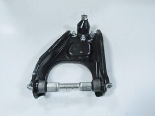 ISUZU D MAX- PICK UP- 07/12; ÖN ÜST TABLA SAĞ 4X4 (ROTİLLİ/AYAR KOLLU)(SALINCAK)(SH)