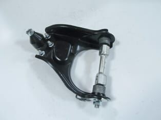 ISUZU D MAX- PICK UP- 07/12; ÖN ÜST TABLA SAĞ 4X4 (ROTİLLİ/AYAR KOLLU)(SALINCAK)(SH)