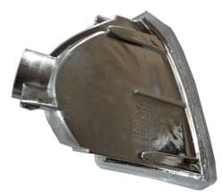 RENAULT R19- EUROPA- 92/01; ÖN SİNYAL SOL BEYAZ (PLEKSAN)