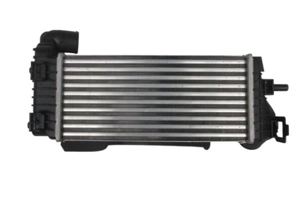 FORD FOCUS C MAX- 15/18; TURBO SOĞUTMA RADYATÖRÜ 1.5/1.6 TDCİ(İNTERCOOLER) (BRAZİNG)(336X157X62)ORİS