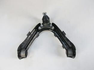 ISUZU D MAX- PICK UP- 07/12; ÖN ÜST TABLA SOL 4X2 (ROTİLLİ(SALINCAK)(SH)