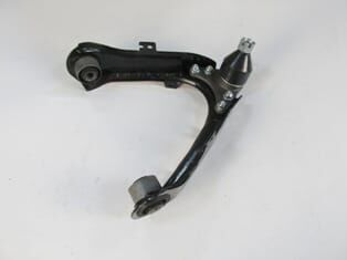 ISUZU D MAX- PICK UP- 07/12; ÖN ÜST TABLA SOL 4X2 (ROTİLLİ(SALINCAK)(SH)