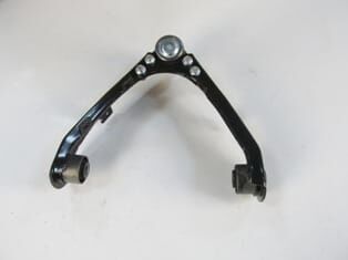 ISUZU D MAX- PICK UP- 07/12; ÖN ÜST TABLA SOL 4X2 (ROTİLLİ(SALINCAK)(SH)