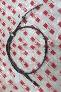 MITSUBISHI L200- PICK UP- 99/06; ARKA EL FREN TELİ SAĞ 4X4 (SH)