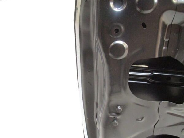 TOYOTA COROLLA- NDE180- 13/18; ÖN KAPI KOMPLE SAĞ (BAND DELİKSİZ) (İCELİ/ÇEKOMASTİKLİ) (TW)