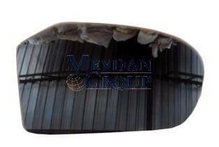 MERCEDES A CLASS- W169- 05/08; AYNA CAMI SAĞ ISITMALI