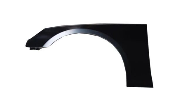 AUDI A4- 19/24; ÖN ÇAMURLUK DELİKSİZ SOL (TYG)