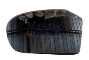 MERCEDES A CLASS- W169- 05/08; AYNA CAMI SOL ISITMALI