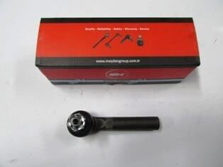 TOYOTA LANDCRUISER- PRADO- 03/09; ROT BAŞI SAĞ/SOL AYNI (ADET) (SH)