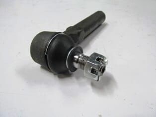 TOYOTA LANDCRUISER- PRADO- 03/09; ROT BAŞI SAĞ/SOL AYNI (ADET) (SH)