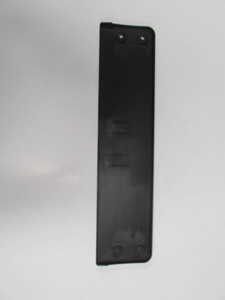 VOLKSWAGEN PASSAT- B8- 14/18; ÖN TAMPON PLAKALIK PLASTİĞİ (TYG)